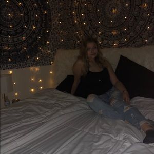 Meet your Posher, Katelyn